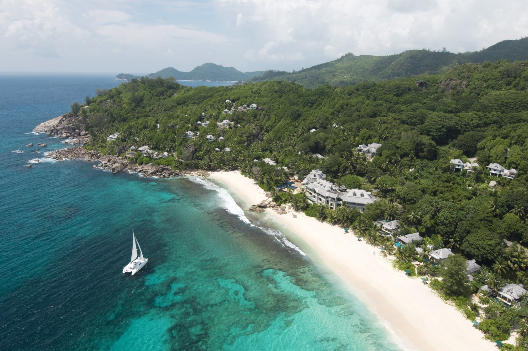 Banyan Tree Seychelles