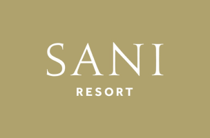 Sani Beach Hotel 5*
